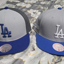 New Los Angeles Dodgers Snapback Hats
