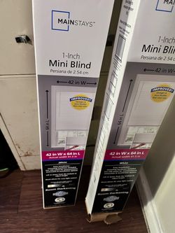 Blinds for sale