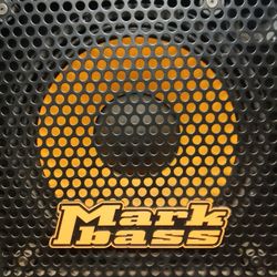 Mark BASE Amp 