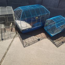 3 Gages all Three 25$