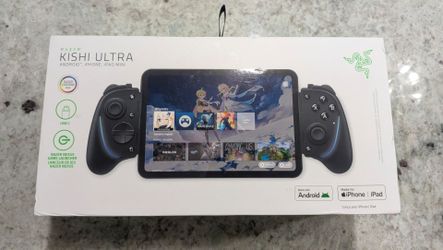Razer Kishi Ultra Type C