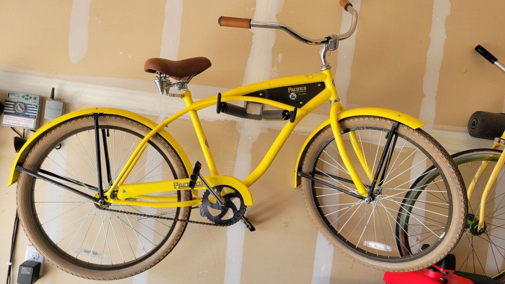 LIMITED EDITION Beach Cruiser Bike