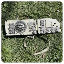 Whirlpool Kenmore Washer Control Board - Part # (contact info removed)3 