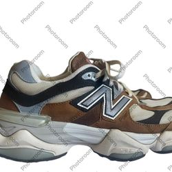 New Balance 9060 Workwear 2022 - U9060WOR Size 10 Men’s