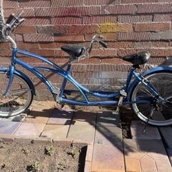 Trek Cruiser Tandem Bike