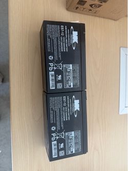 12v battery