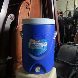 Beverage Dispenser