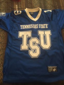 Tsu Jersey