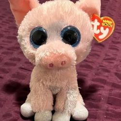 Beanie boo