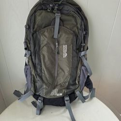 Royal Mountain 50L Hiking Camping Daypack Backpack