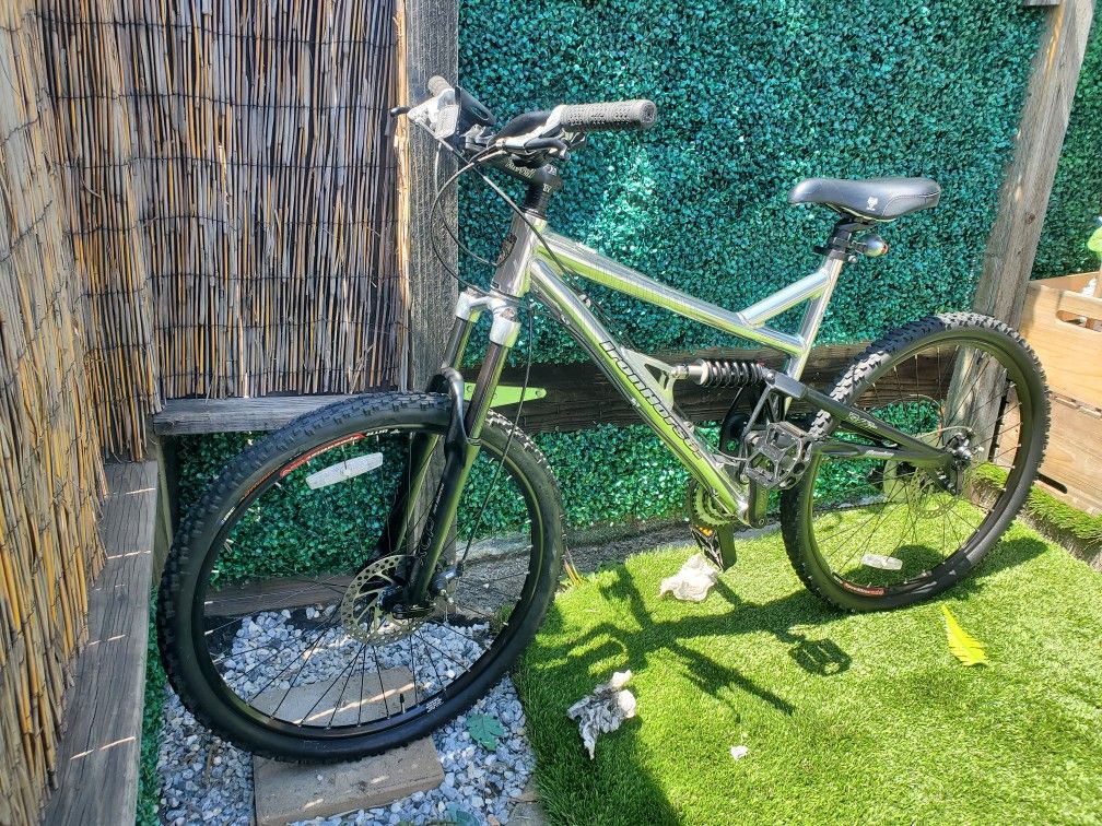 Iron Horse Warrior Trail Bicycles for Sale in Fremont CA OfferUp