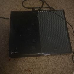 Xbox One