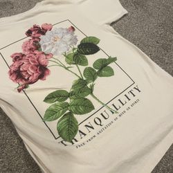 Tranquility PacSun Graphic T-Shirt