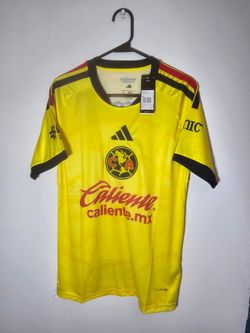 America Home Jersey 26/27