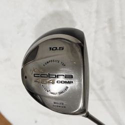 Cobra Driver For Sale