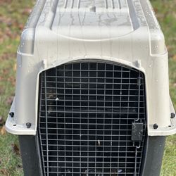 Large Pet Mate Vari  Dog/Cat Kennel