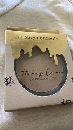 Shimmer Bronzer