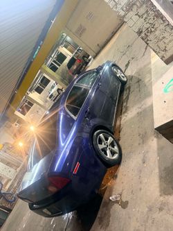 2010 Chevy Malibu