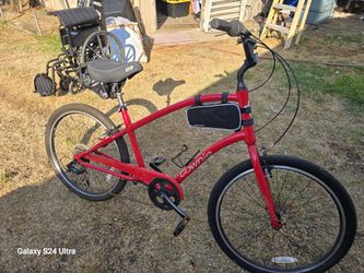 Electra townie Bikes