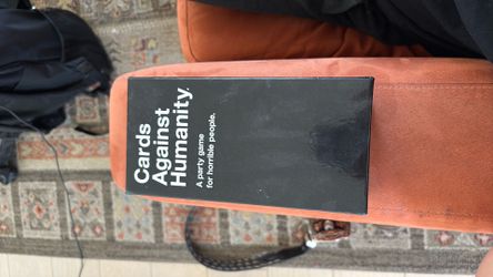 Cards Against Humanity