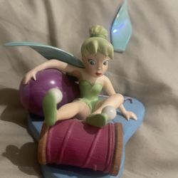 Wdcc Broken Wig Tinker Bell