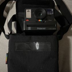 Polaroid OneStep+