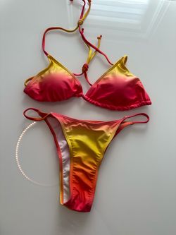 Bikini set size small