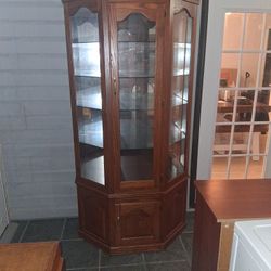 Display Cabinet