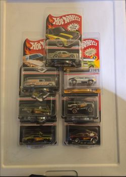 Hotwheels