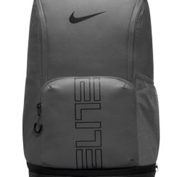 Nike Varsity Elite Pro Backpack (32L) Iron grey