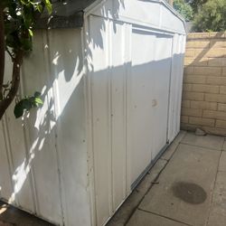 Free Shed