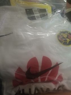 Camisetas de America