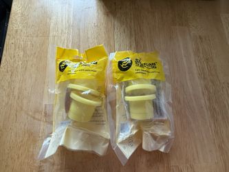 PU steering rack bushing set 15-20-3685 compatible with FORD F150 EXPEDITION