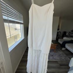 Beautiful Abercrombie and Fitch Dress - Never Worn! 