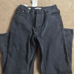 Levi’s 90s Mom Jean 