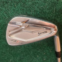⛳️ Srixon ZX7 Irons Set