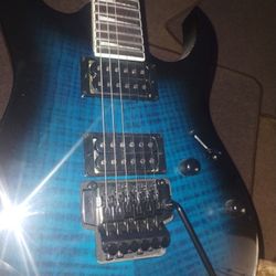 Ibanez Guitar 6 String