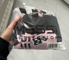 Messi Inter Miami Kids Outfit/uniform