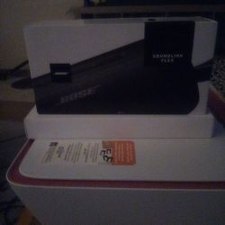 Bose SoundLink Flex