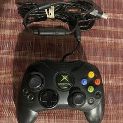 OG Xbox Controller 