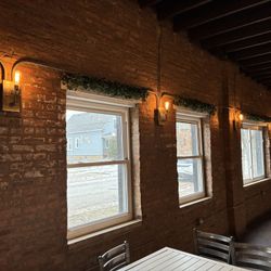 Restoration Hardware Wall Sconces