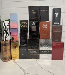 Men’s Cologne