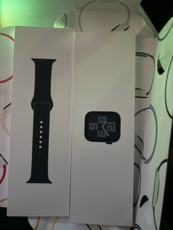 Apple Watch SE