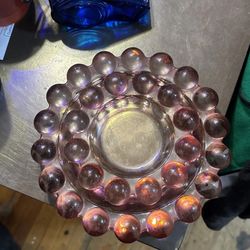 Ash Tray Or Candle Tray Quantity 2 