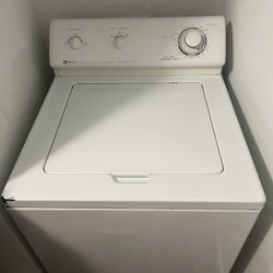 Washer & Dryer Works Great Can Test If Wanted Must Go I’m Moving 