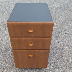 Filing Cabinet 