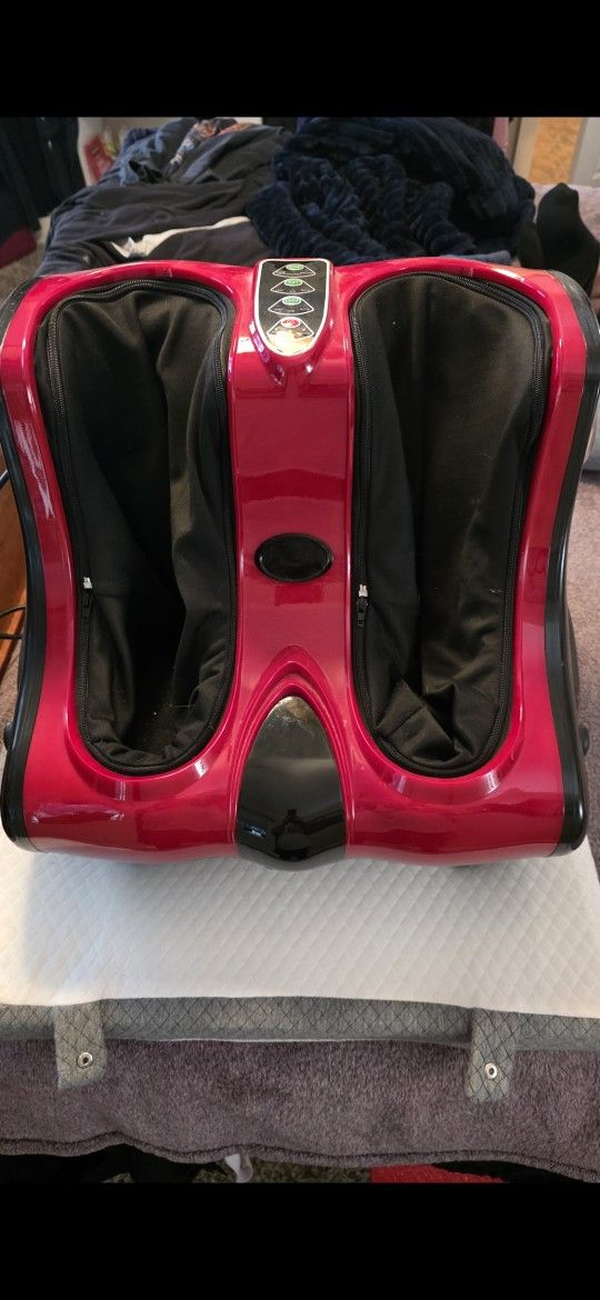 Giantex Foot Massager