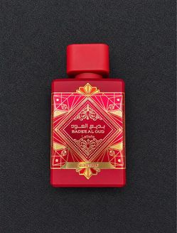 Bade’e Al Oud Sublime – Eau de Parfum