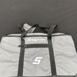 Snap On Cooler Bag