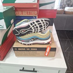 Nike Air Max '97 "Air Sprung" For Sale